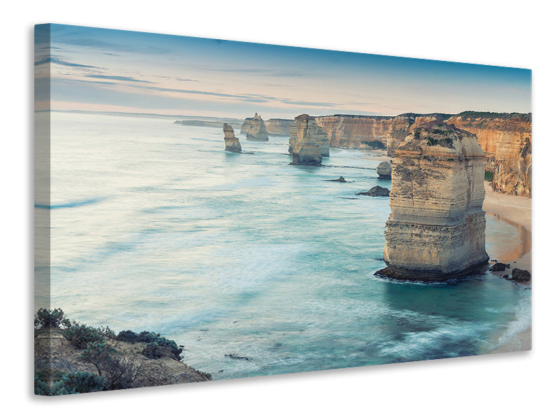 canvas-print-cliffs