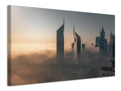 canvas-print-fog-lockdown-on-the-city-of-steel-x