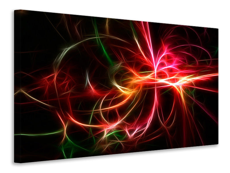 canvas-print-fraktally-light-spectacle