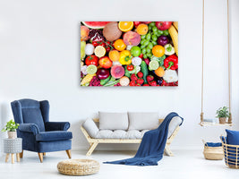canvas-print-fresh-fruit