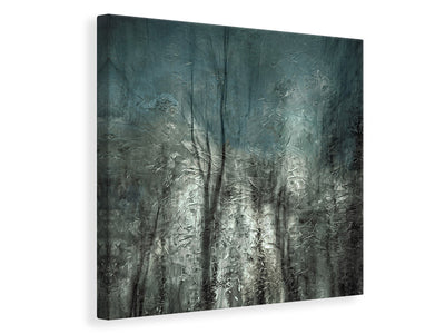 canvas-print-frozen-frost-wood