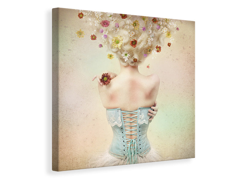 canvas-print-girl-of-the-flower-garden