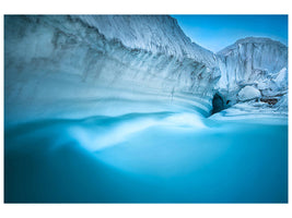 canvas-print-glacier-river-cave