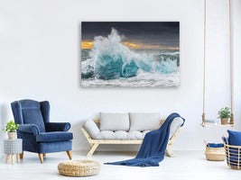 canvas-print-icy-wave-x