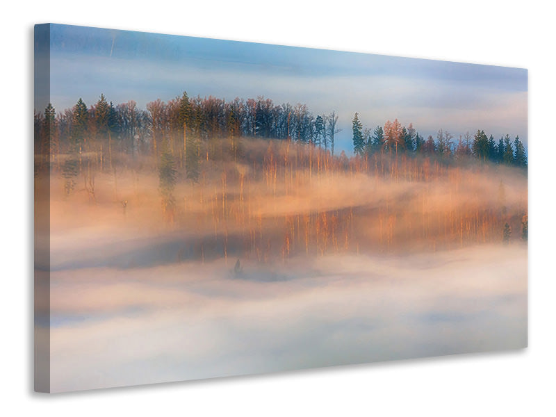 canvas-print-in-the-morning-mists