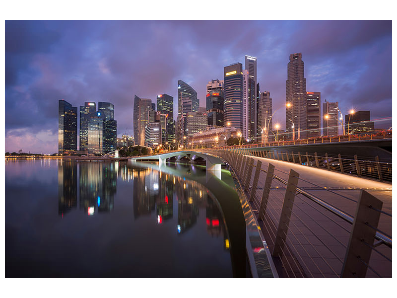 canvas-print-jubilee-bridge