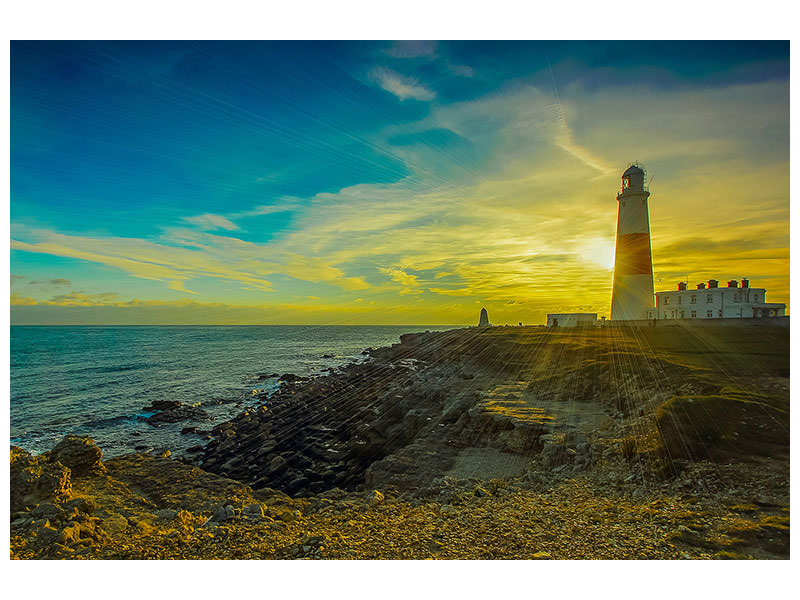canvas-print-lighthouse-in-portland