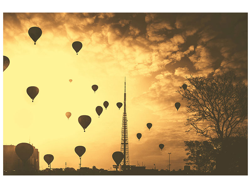 canvas-print-many-hot-air-balloons