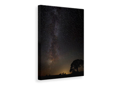 canvas-print-milkyway