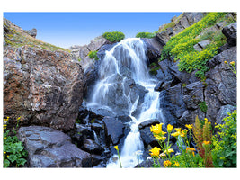 canvas-print-moving-waterfall