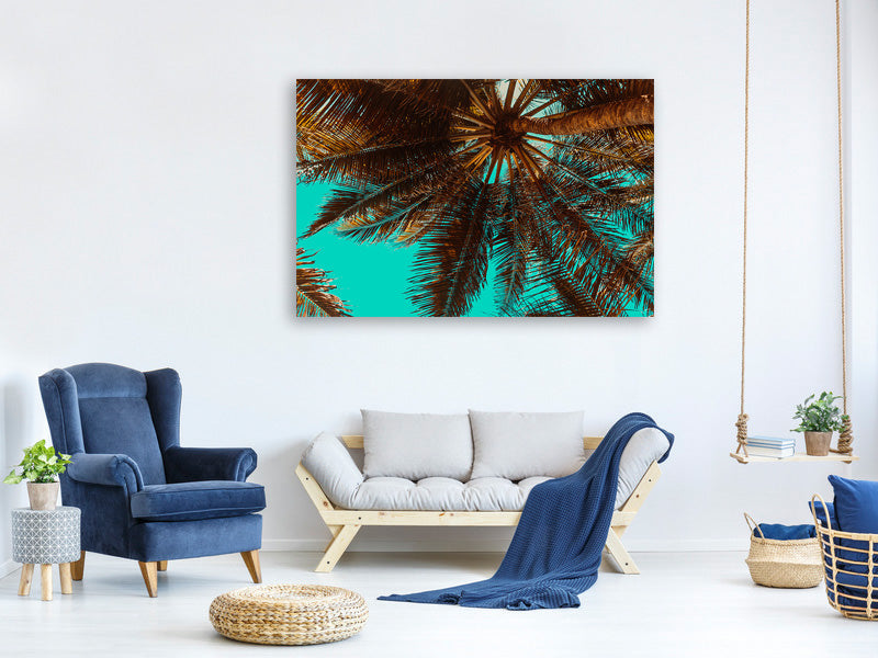 canvas-print-my-place-under-the-palm-trees