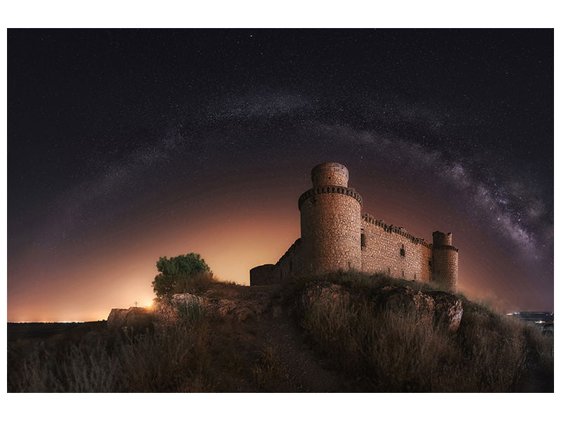 canvas-print-night-in-the-old-castle