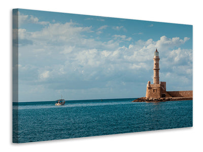 canvas-print-old-lighthouse