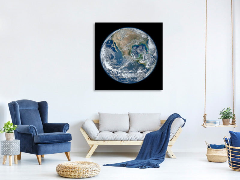 canvas-print-our-world