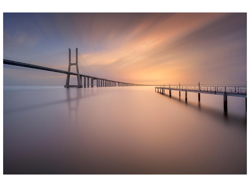 canvas-print-pastel-bridge-x