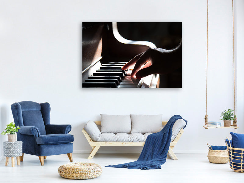 canvas-print-piano-player