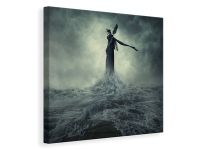 canvas-print-queen-of-the-darkness