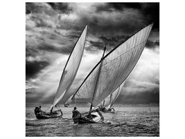 canvas-print-sailboats-and-light