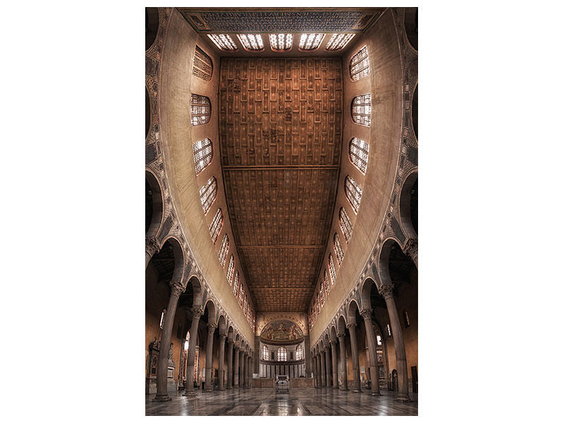 canvas-print-santa-sabina-church-rome