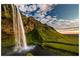 canvas-print-seljalandsfoss-x