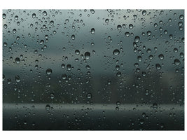 canvas-print-shiny-drops-of-water
