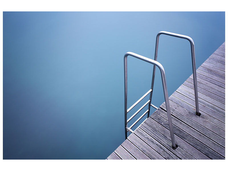 canvas-print-stairs-ii