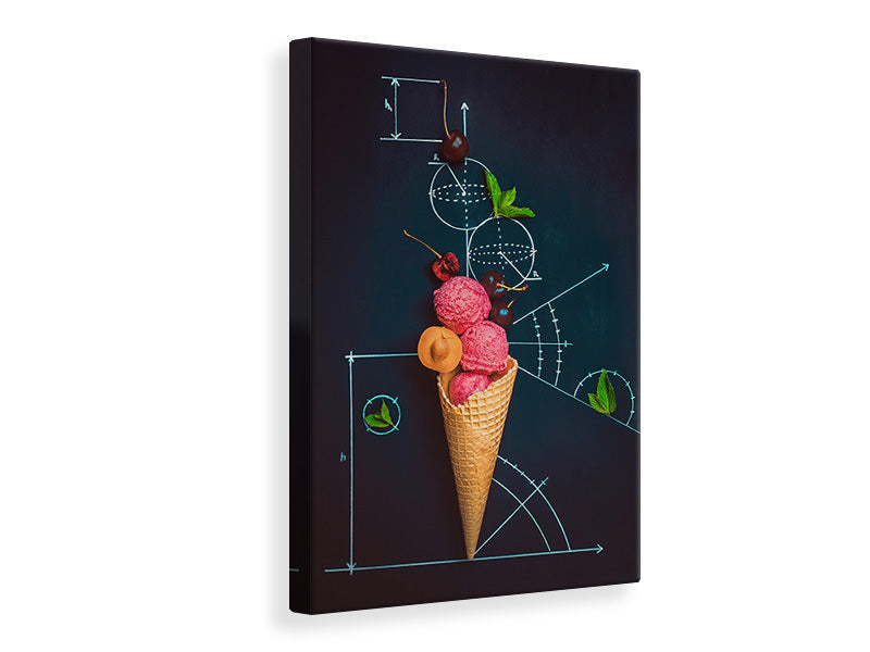 canvas-print-summer-homework