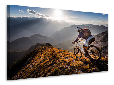 canvas-print-the-call-of-the-mountain