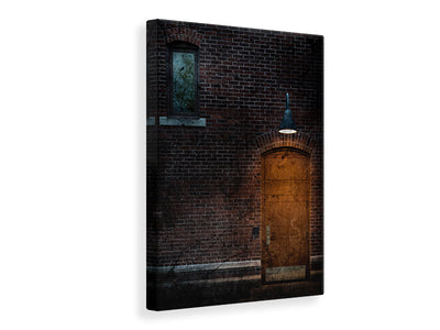 canvas-print-the-door-a