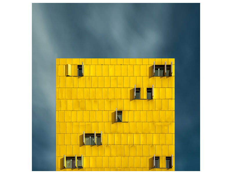 canvas-print-yellow-and-blue-iii