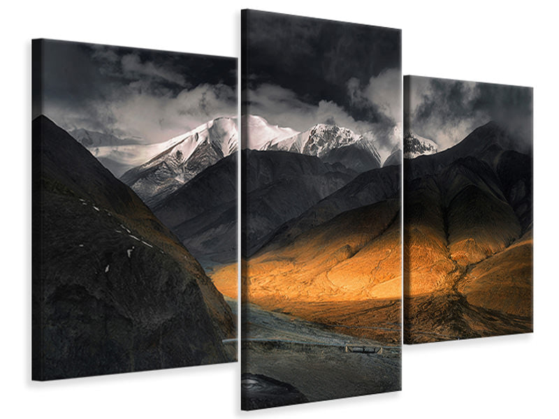 modern-3-piece-canvas-print-a-bend-to-light