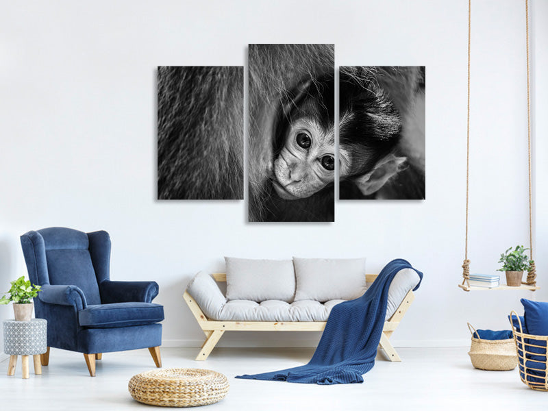 modern-3-piece-canvas-print-a-mothers-love