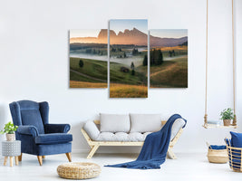 modern-3-piece-canvas-print-alpe-di-siusi