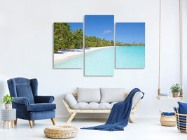 modern-3-piece-canvas-print-beach-walk