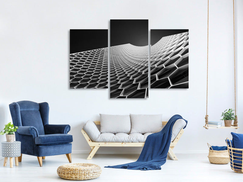 modern-3-piece-canvas-print-beehives