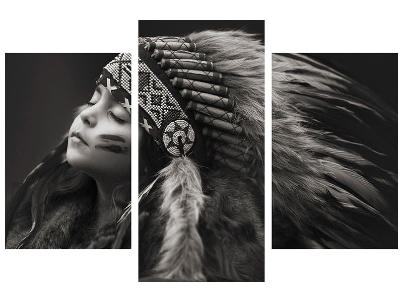 modern-3-piece-canvas-print-chief-of-her-dreams