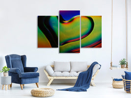 modern-3-piece-canvas-print-colored-hearts