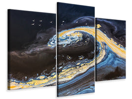 modern-3-piece-canvas-print-colorful-wave