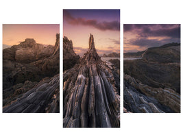 modern-3-piece-canvas-print-gueirua-needles-ii