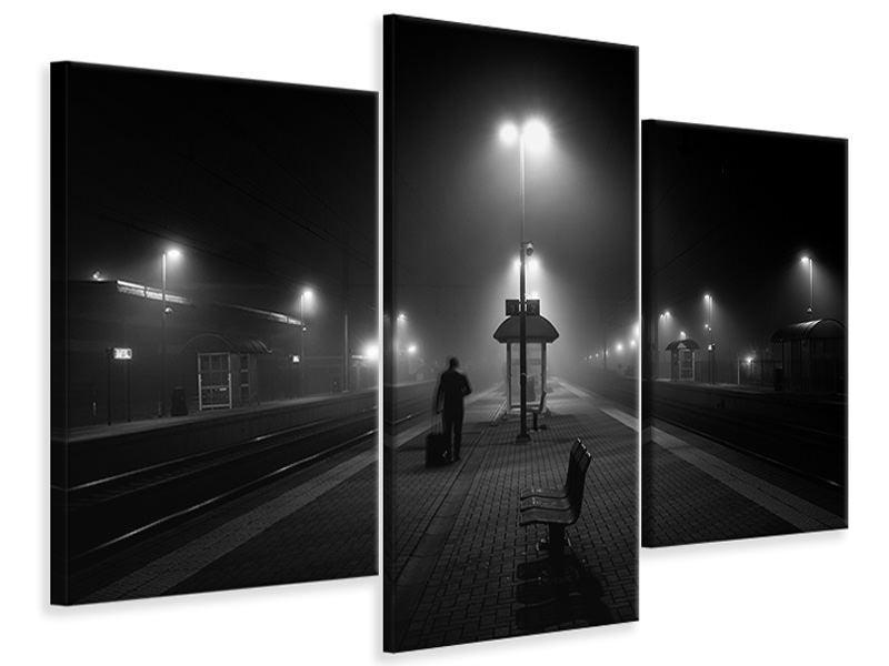 modern-3-piece-canvas-print-in-the-mist