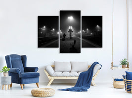 modern-3-piece-canvas-print-in-the-mist