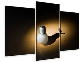 modern-3-piece-canvas-print-lamp