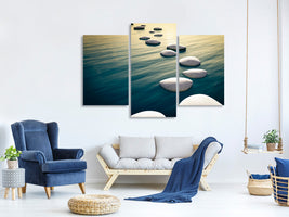 modern-3-piece-canvas-print-modern-3-piece-canvas-printthe-journey-is-the-reward