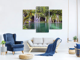 modern-3-piece-canvas-print-plitvice-lakes-national-park