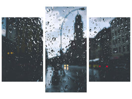 modern-3-piece-canvas-print-raindrops-on-the-windowpane