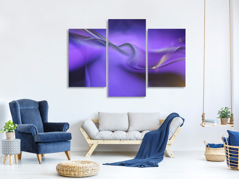 modern-3-piece-canvas-print-shapes-of-purple