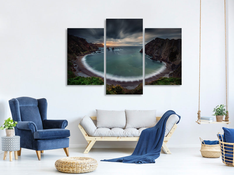 modern-3-piece-canvas-print-silencio-storm