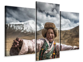 modern-3-piece-canvas-print-smile