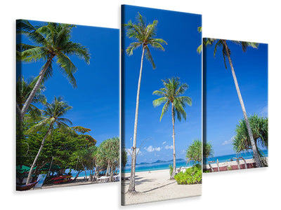 modern-3-piece-canvas-print-summer-sun-beach