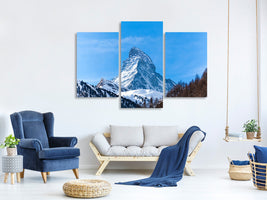 modern-3-piece-canvas-print-the-majestic-matterhorn